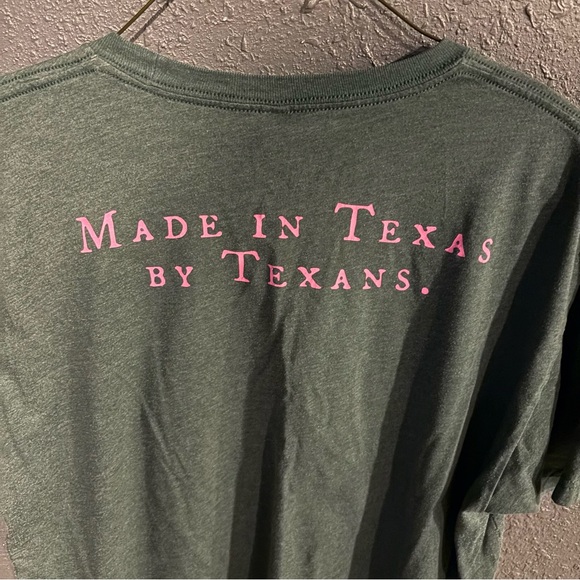 Men’s Martin House Brewing Company T-Shirt - Picture 5 of 5